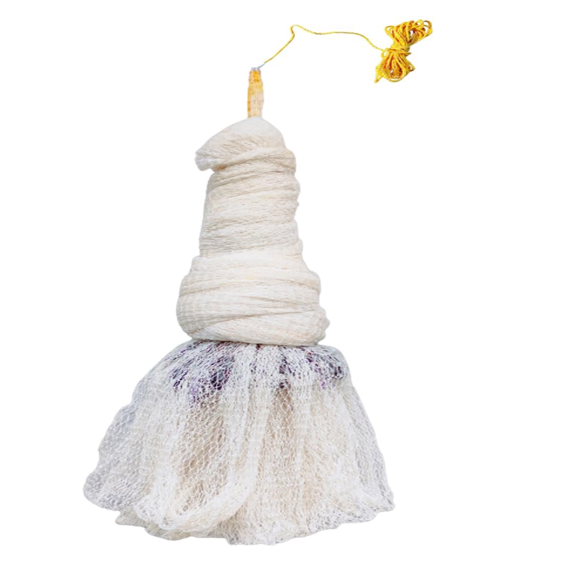 Hand Throwing  Nylon Fishing Net, 12 Feet Height Fishing Bait Catch Net, Hand Throwing Fishing Net Jaal Casting Easy Fishing Bait Catch/Trap Netting Cast Mesh